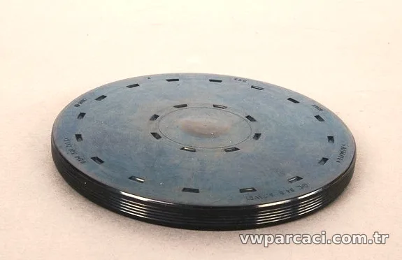 Şanzıman Kapağı Arka – RMR – Motor – Tiguan – 2018 – >> – 02M301211D-51