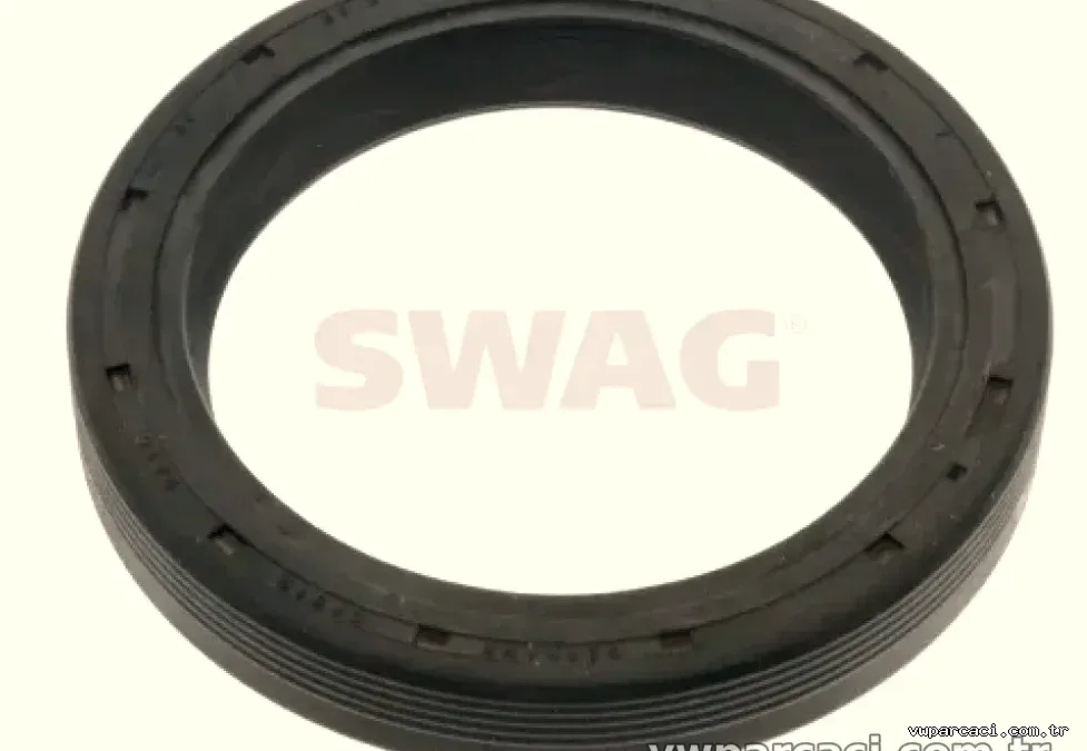 SANZIMAN KECESI 50X65X10 BORA, GOLF OCTAVIA PASSAT, - Swag - SWAG 30901519