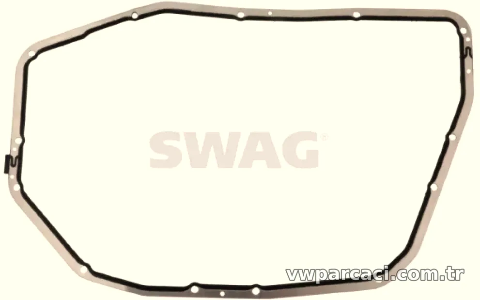 SANZIMAN YAG KARTER CONTASI OTOMATIK A4 A6 05>08 A8 04>10 2.7 3.0 3.2 4.2TDI FSI BVJ BPP BVN - Swag - SWAG 30100265