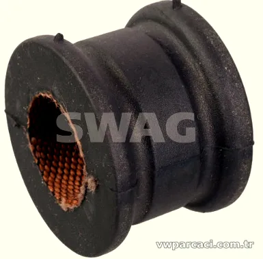 SWAG 10946474 Viraj Demir Lastiği - SWAG - 10946474