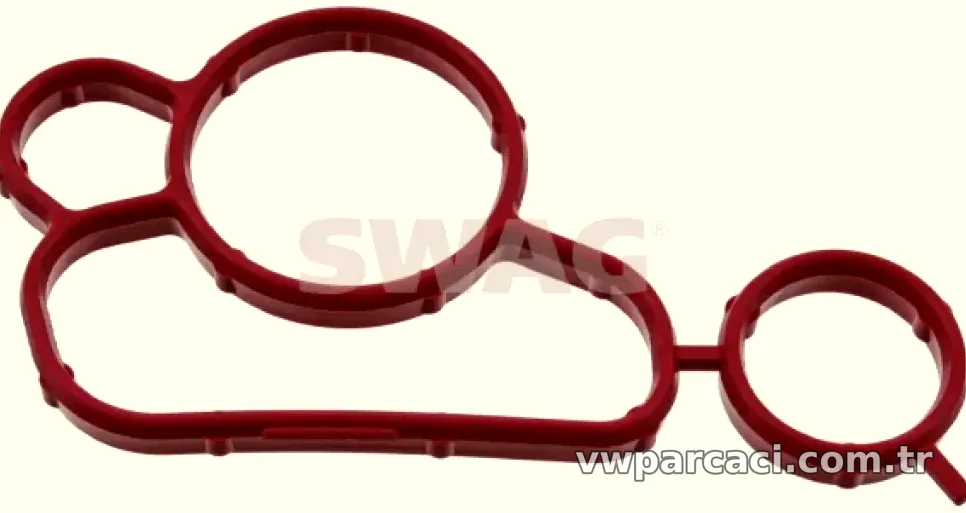 YAG FILTRE KUTUK CONTASI (BLOK TARAFI) TUM VOLKSWAGEN 1,8 2,0TFSI BZB CABA CABB CABD CAEA CAEB CAED CAWB CBFA CCTA CCZA