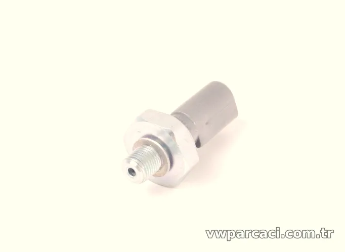 Yağ Müşürü - 1Y - AHU - ALE - AFN - Motor - Ibiza - 1997 - 1999 - SWAG - 038919081M-33