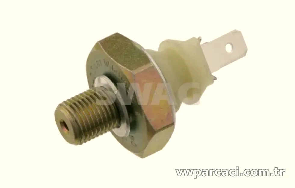 YAG MUSURU GOLF II III PASSAT JETTA T4 A80/90 A100 A4 A6 A8 4,2 / 2,5 / 1,9TDI 88>04 - Swag - SWAG 30230001