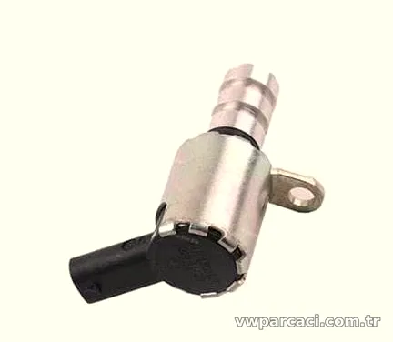 Yağ Pompası Kumanda Valfi - CDAA - Motor - Superb - 2014 - 2015 - SWAG - 06H115243F-17