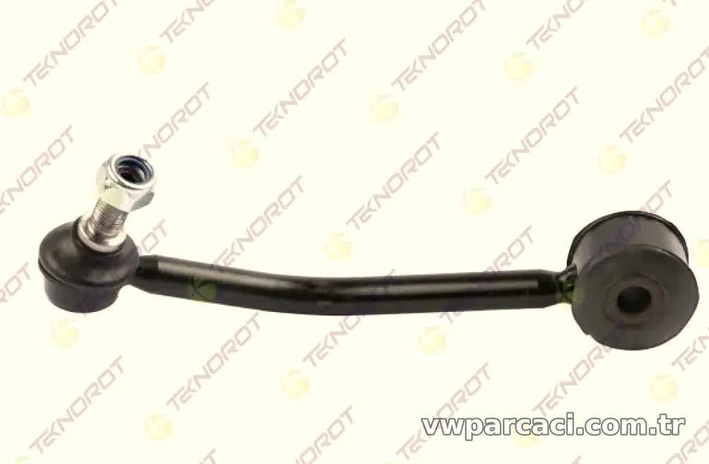STABILIZER Z ROTU ARKA SOL TOUAREG 02> PORSCHE CAYENNE 02> - Teknorot - TEKNOROT V-217