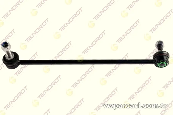 TEKNOROT A499T Viraj Demir Askı Rotu - TEKNOROT - A499T