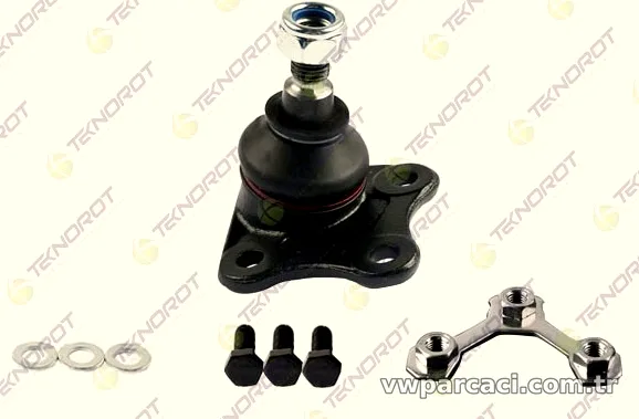 TEKNOROT A504KF Rotil ve Rotilli Kol - TEKNOROT - A504KF