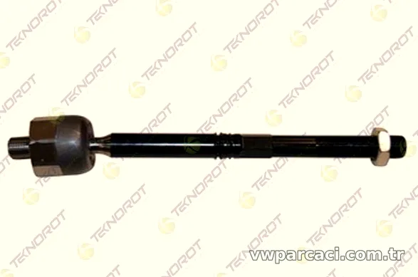TEKNOROT A830 Rot Mili - TEKNOROT - A830
