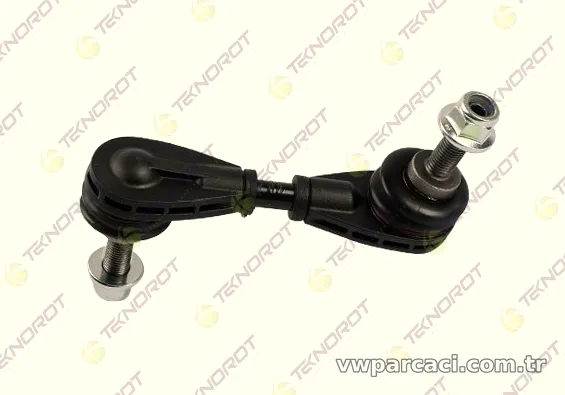 TEKNOROT FO1387 Viraj Demir Askı Rotu - TEKNOROT - FO1387