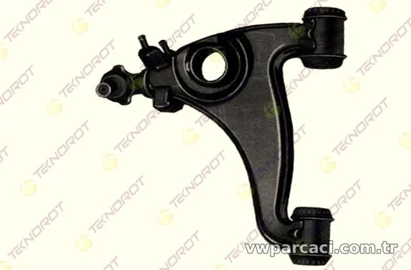 TEKNOROT M434 Salıncak - TEKNOROT - M434