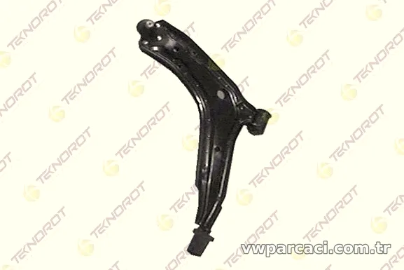 TEKNOROT SK211 Salıncak - TEKNOROT - SK211