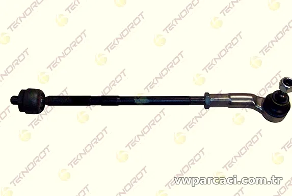 TEKNOROT SK401923 Rot Başı - TEKNOROT - SK401923