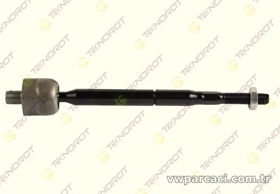 TEKNOROT T323 Rot Mili - TEKNOROT - T323