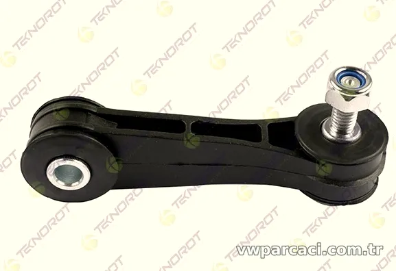 TEKNOROT V531 Viraj Demir Askı Rotu - TEKNOROT - V531