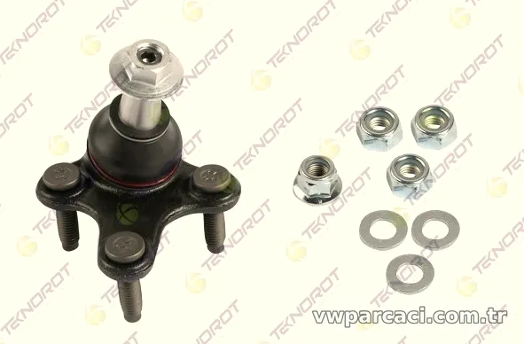 TEKNOROT V655K Rotil ve Rotilli Kol - TEKNOROT - V655K