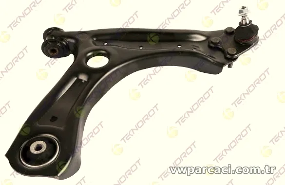 TEKNOROT V927 Salıncak - TEKNOROT - V927