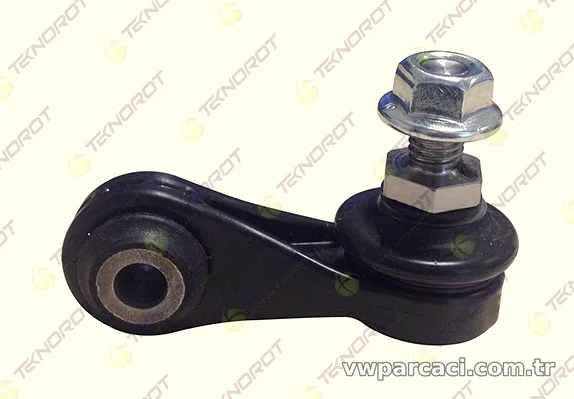 TEKNOROT V930 Viraj Demir Askı Rotu - TEKNOROT - V930