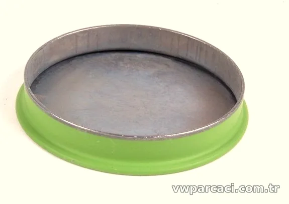 Arka Porya Civata Başlığı - Altea - 2004 - 2015 - TOPRAN - 1J0501249C-26