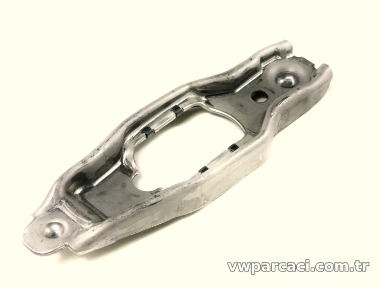 Debriyaj Çatalı - AUM - Motor - 1.8 TDI - Bora - 2003 - 2005 - TOPRAN - 02J141719C-35