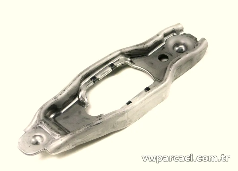 Debriyaj Çatalı - BZB - Motor - 1.8 TDI - Octavia - 2004 - 2008 - TOPRAN - 02J141719C-102