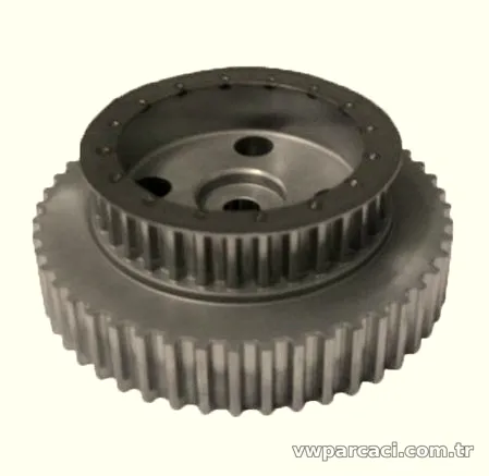 Eksantrik Dişlisi - 1.4 TDI - Audi A2 - 2000 - 2005 - TOPRAN - 036109111Q-8