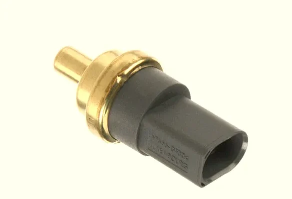 Hararet Müşürü Gri – CBZB – Motor – 1.8 TDI – Octavia – 2009 – 2013 (TOPRAN)
