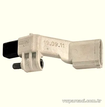 Krank Devir - 1.2 TDI - Rapid - 2013 - üstü - TOPRAN - 03C906433A-41