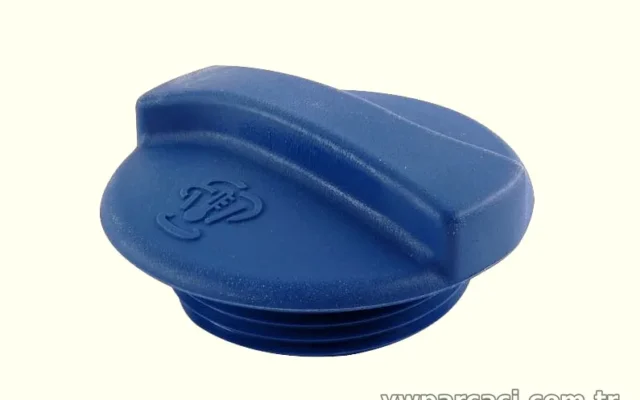 TOPRAN Radyatör Su Depo Kapak – ABU – Motor – Golf – 1995
