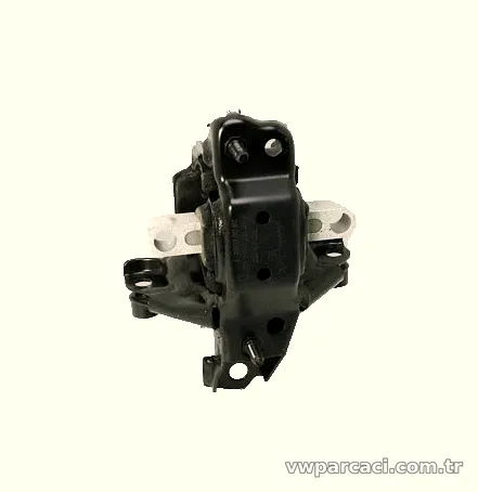 Şanzıman Kulağı (Sol Arka) - BTS - Motor - Ibiza - 2009 - 2011 - TOPRAN - 6Q0199555AC-4