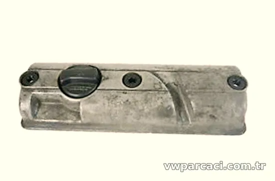 Sibop Üst Kapak - AEE - Motor - 1.6 TDI - Octavia - 1997 - 2011 - TOPRAN - 030103475M-030103469N-17