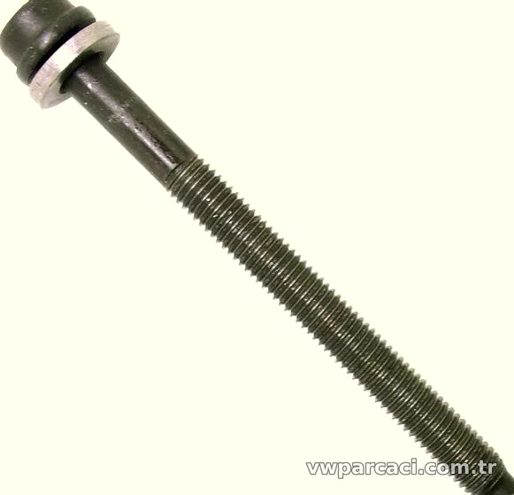 Silindir Kapak Saplama - AKL - Motor - 1.6/2.0 TDI - Octavia - 2001 - 2011 - TOPRAN - 06A103384C-2