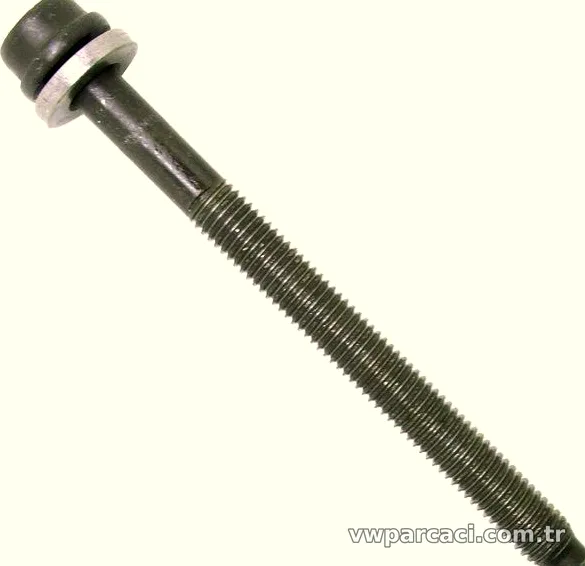 Silindir Kapak Saplama - BBX - Motor - 2.0 TDI - Ibiza - 2006 - 2010 - TOPRAN - 06A103384C-51
