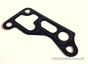 Yağ Filtre Kütüğü Contası - 1.6/1.8 TDİ - Audi A4 - 1995 - 1997 - TOPRAN - 028115441C-27