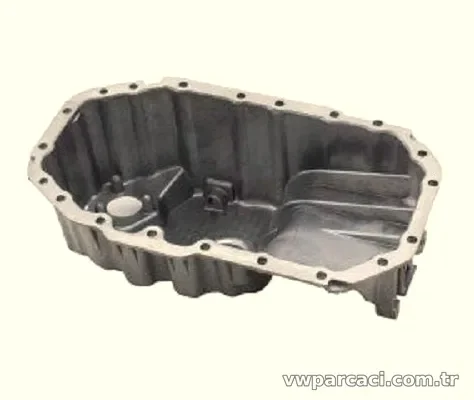 Yağ Karteri – BCA – Motor – 1.4 TDİ – Golf – 2004 – 2007 – 032103603AB-7
