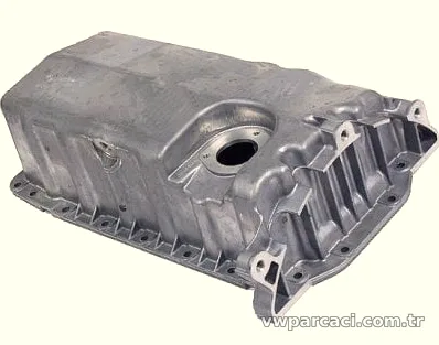 Yağ Karteri Sensörlü Tip – AEH – AKL – BFQ – Motor – 1.6 TDİ – Bora – 2003 – 2005 – 038103603N-5