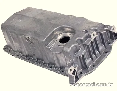 Yağ Karteri Sensörlü Tip - AEH - AKL - Motor - 1.6 TDİ - Leon - 2000 - 2001 - TOPRAN - 038103603N-20