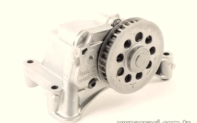 Yağ Pompası -CAYC- Motor – 1.6/2.0 TDİ – Altea – 2011 – 2013 (TOPRAN)