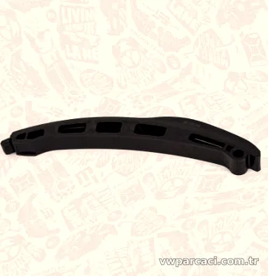 Zincir Dişli Kızak - 1.4 TDİ - Golf - 2009 - 2011 - TOPRAN - 03C109509M-6
