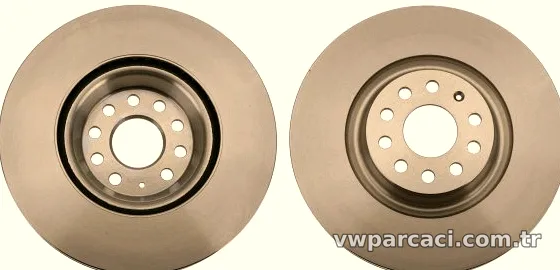 TRW DF6133S Fren Disk Ayna - TRW - DF6133S