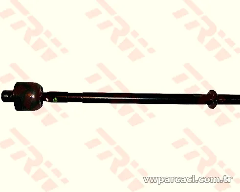 TRW JAR390 Rot Mili - TRW - JAR390