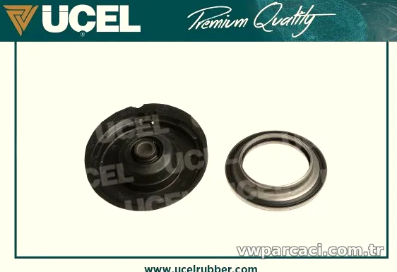 UCEL 41581B Amortisör Tabla Takozu - UCEL - 41581B