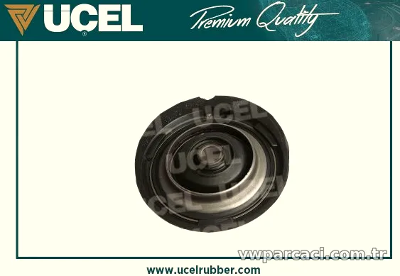 UCEL 41581B Amortisör Tabla Takozu - UCEL - 41581B