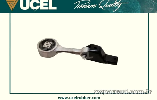 UCEL 61261 Motor Takozu - UCEL - 61261