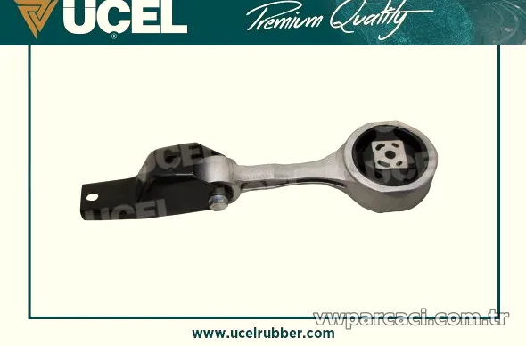 UCEL 61261 Motor Takozu - UCEL - 61261