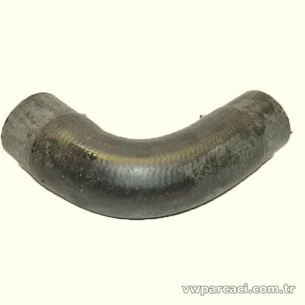 Turbo Hortumu - AEB - Motor - 1.8 TDİ - Audi A4 - 1995 - 1997 - ÜÇPA - 8D0145834F-1