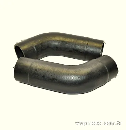 Turbo Hortumu - ATD - Motor - 1.9 TDİ - Ibiza - 2002 - 2005 - ÜÇPA - 6Q0145834-9