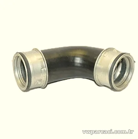 Turbo Hortumu - AZV - Motor - 1.9/2.0 TDİ - Altea - 2004 - 2013 - ÜÇPA - 1K0145790C-5