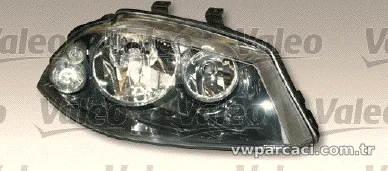 VALEO 043342 Far - VALEO - 043342