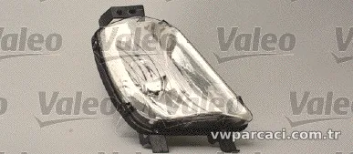 VALEO 043600 Sis Farı - VALEO - 043600