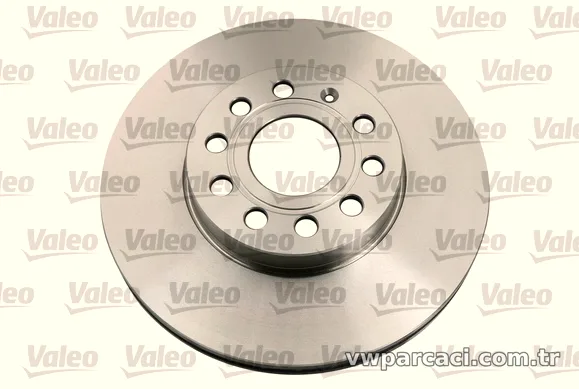 VALEO 197325 Fren Disk Ayna - VALEO - 197325